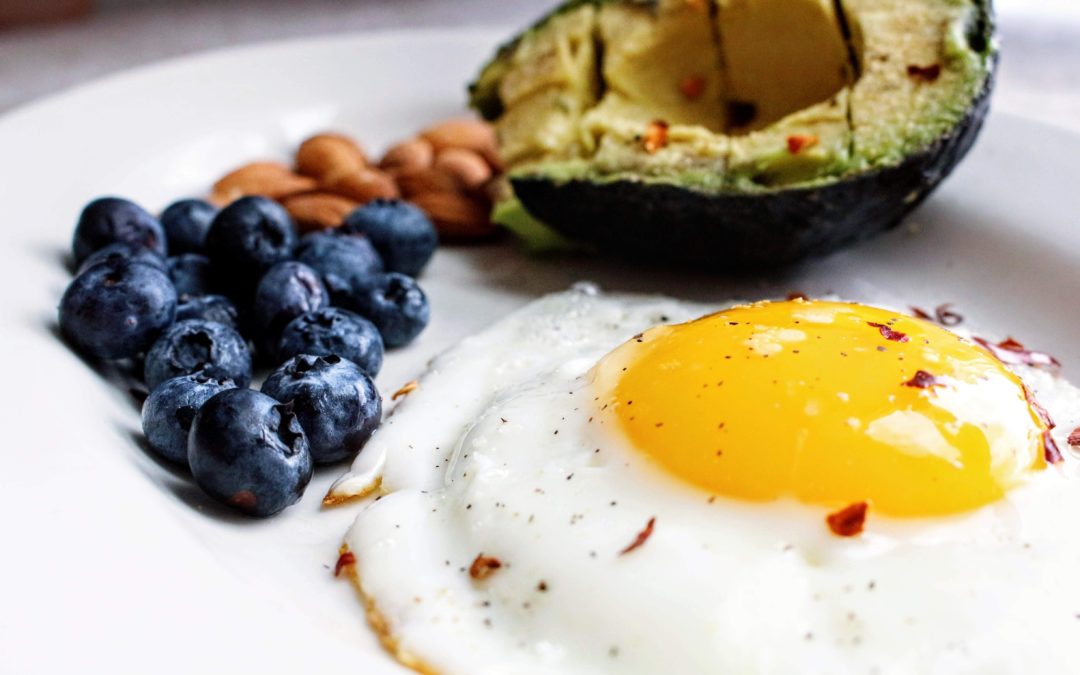 The Complete Beginners Guide: How to Start a Keto Diet